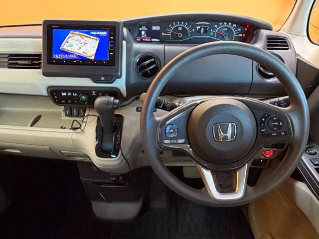 ホンダ Ｎ　ＢＯＸ ６６０ Ｇ Ｌ ホンダセンシング H30年 (近畿) 99