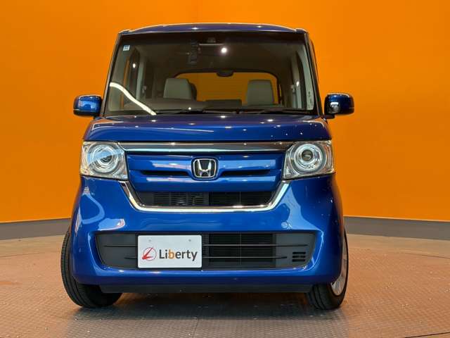 ホンダ Ｎ　ＢＯＸ ６６０ Ｇ Ｌ ホンダセンシング H30年 (近畿) 99