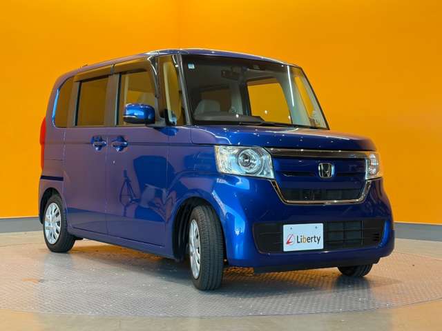 ホンダ Ｎ　ＢＯＸ ６６０ Ｇ Ｌ ホンダセンシング H30年 (近畿) 99