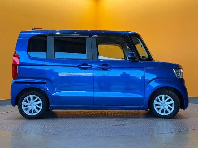 ホンダ Ｎ　ＢＯＸ ６６０ Ｇ Ｌ ホンダセンシング H30年 (近畿) 99