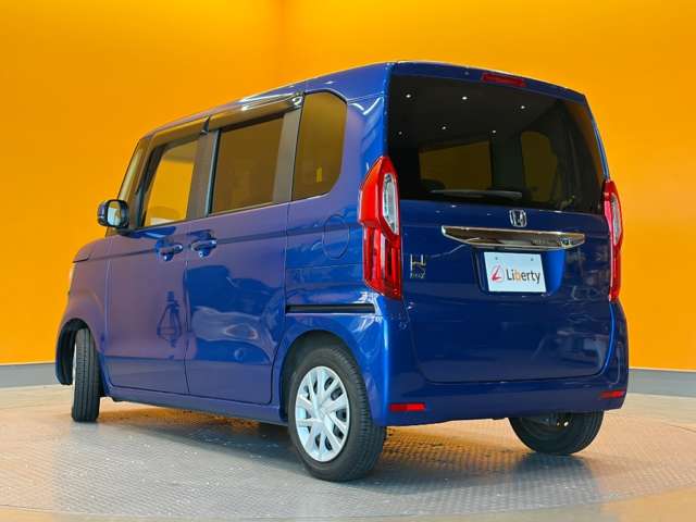ホンダ Ｎ　ＢＯＸ ６６０ Ｇ Ｌ ホンダセンシング H30年 (近畿) 99