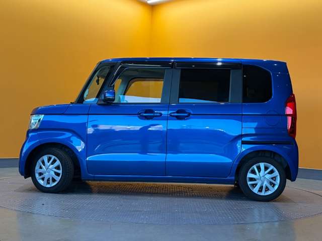 ホンダ Ｎ　ＢＯＸ ６６０ Ｇ Ｌ ホンダセンシング H30年 (近畿) 99