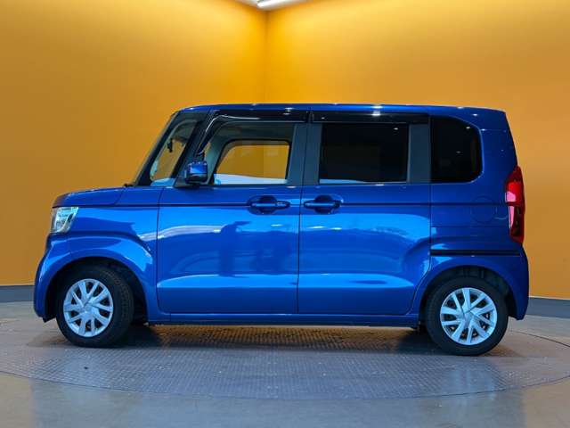 ホンダ Ｎ　ＢＯＸ ６６０ Ｇ Ｌ ホンダセンシング H30年 (近畿) 99