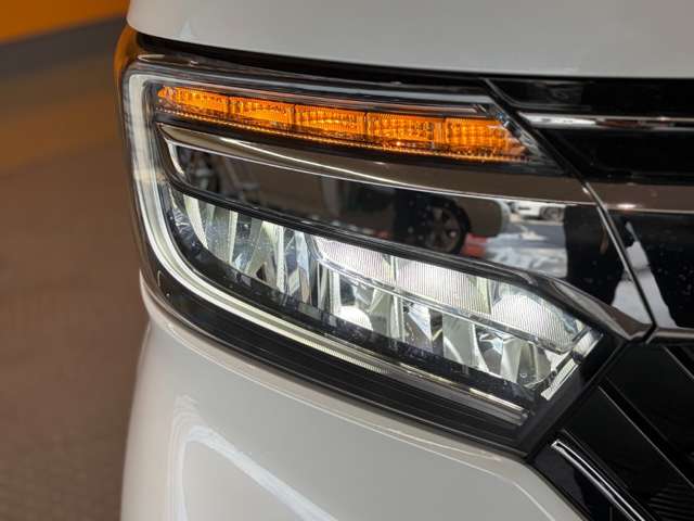 ホンダ Ｎ　ＢＯＸ カスタム ６６０ Ｇ Ｌ ホンダセンシング R1年 (近畿) 99