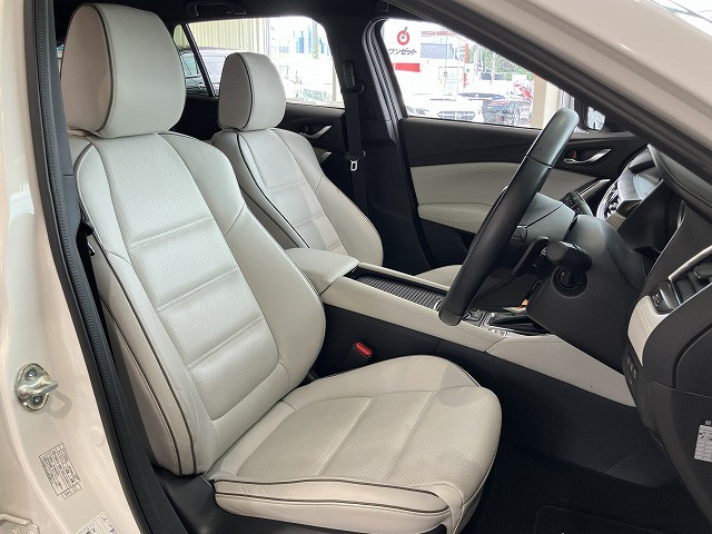 マツダ アテンザ　ワゴン ２．５ ２５Ｓ Ｌパッケージ H30年 (近畿) 99
