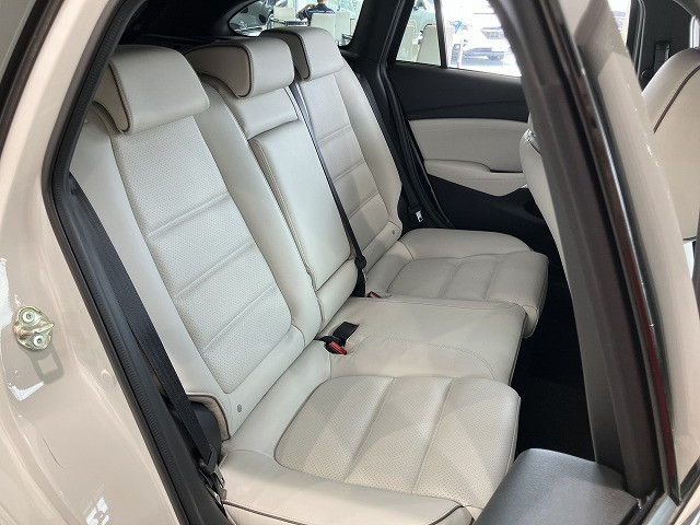 マツダ アテンザ　ワゴン ２．５ ２５Ｓ Ｌパッケージ H30年 (近畿) 99