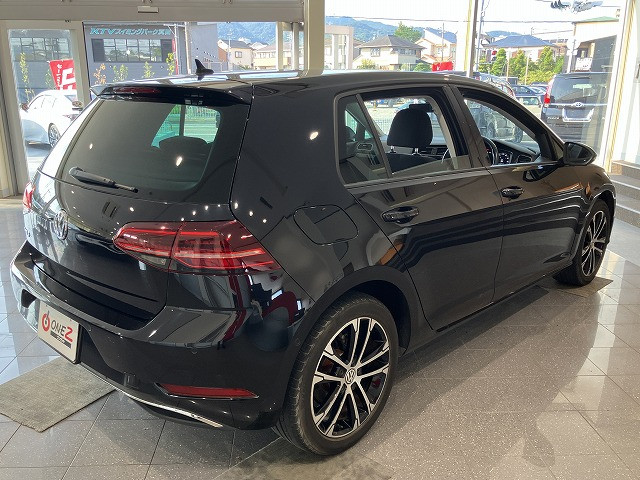 フォルクスワーゲン ゴルフ ＴＳＩ　コンフォートライン　マイスター R2年 (近畿) 99