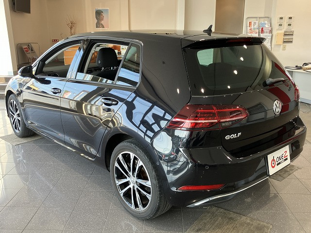 フォルクスワーゲン ゴルフ ＴＳＩ　コンフォートライン　マイスター R2年 (近畿) 99