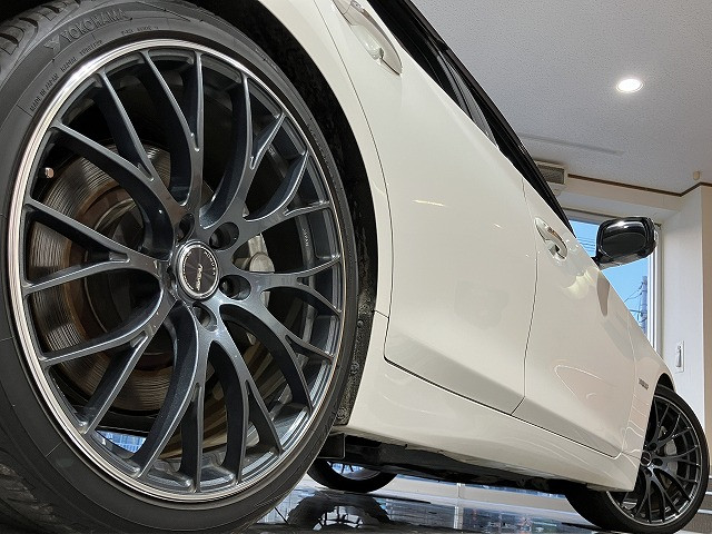 日産 スカイライン　ハイブリッド ３．５ ３５０ＧＴ ハイブリッド タイプＳＰ H26年 (近畿) 99