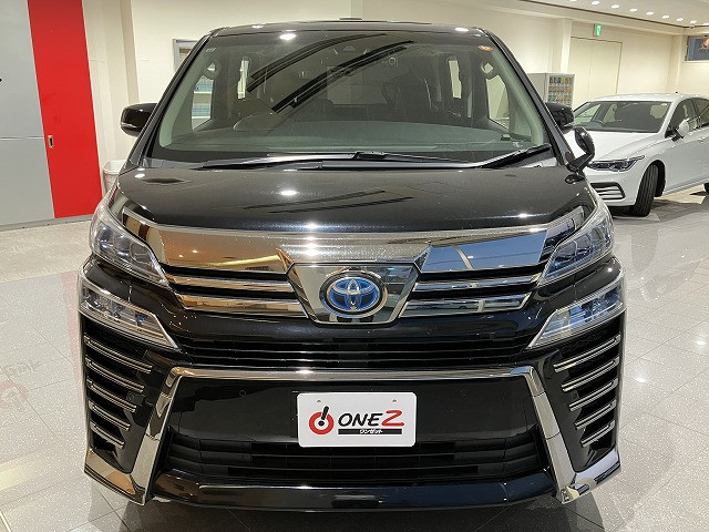 トヨタ ヴェルファイア　ハイブリッド ハイブリッド ２．５ ＺＲ Ｇエディション Ｅ－ＦＯＵＲ ４ＷＤ R2年 (近畿) 99