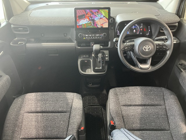 トヨタ シエンタ １．５ Ｚ R5年 (近畿) 99