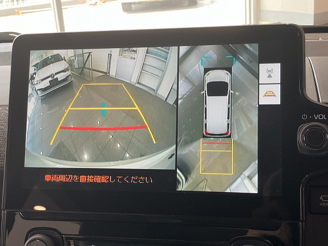 トヨタ シエンタ １．５ Ｚ R5年 (近畿) 99