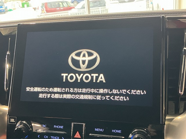 トヨタ アルファード ２．５ Ｓ タイプゴールドＩＩＩ R4年 (近畿) 99