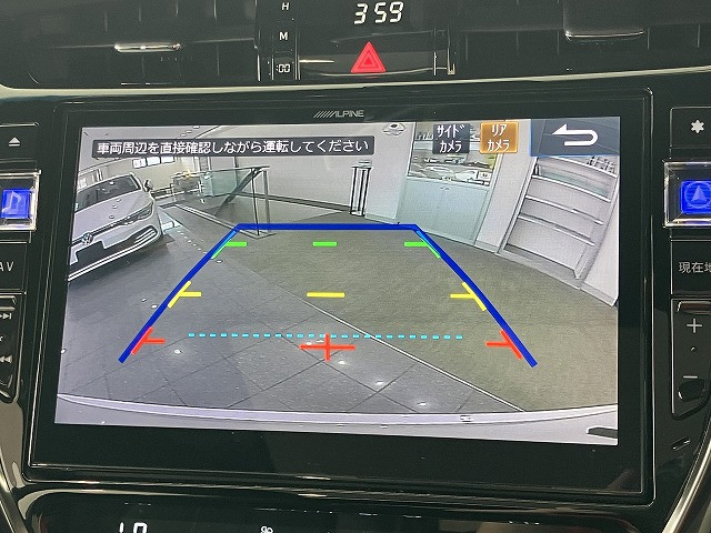 トヨタ ハリアー ２．０ プレミアム H30年 (近畿) 99