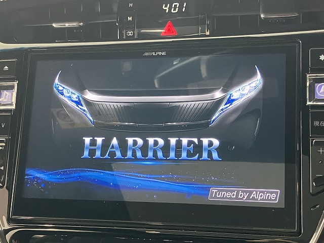 トヨタ ハリアー ２．０ プレミアム H30年 (近畿) 99
