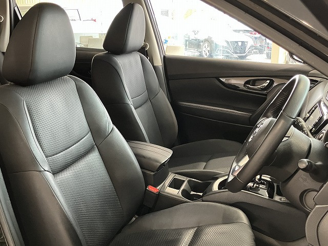 日産 エクストレイル ２．０ ２０ＸＩ ２列車 R1年 (近畿) 99