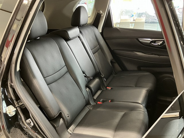 日産 エクストレイル ２．０ ２０ＸＩ ２列車 R1年 (近畿) 99