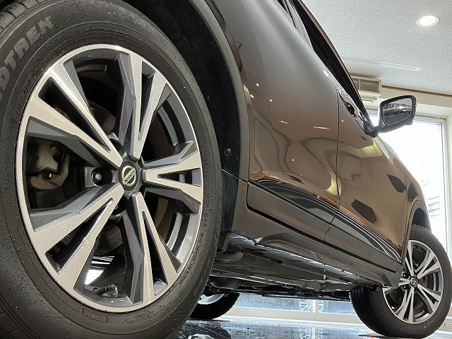 日産 エクストレイル ２．０ ２０ＸＩ ２列車 R1年 (近畿) 99