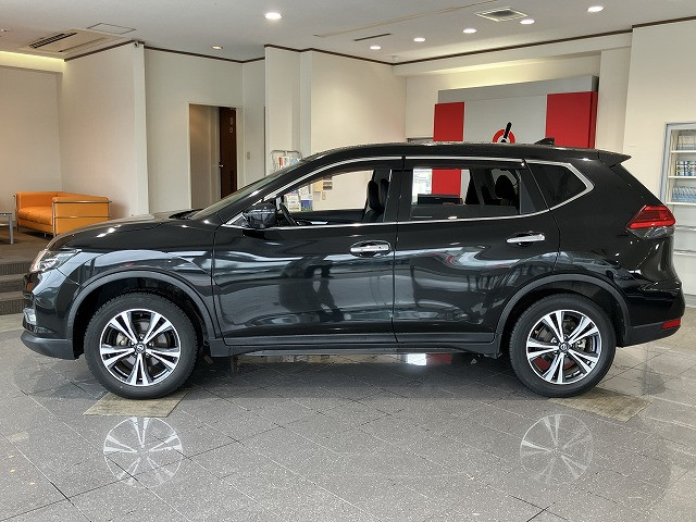 日産 エクストレイル ２．０ ２０ＸＩ ２列車 R1年 (近畿) 99