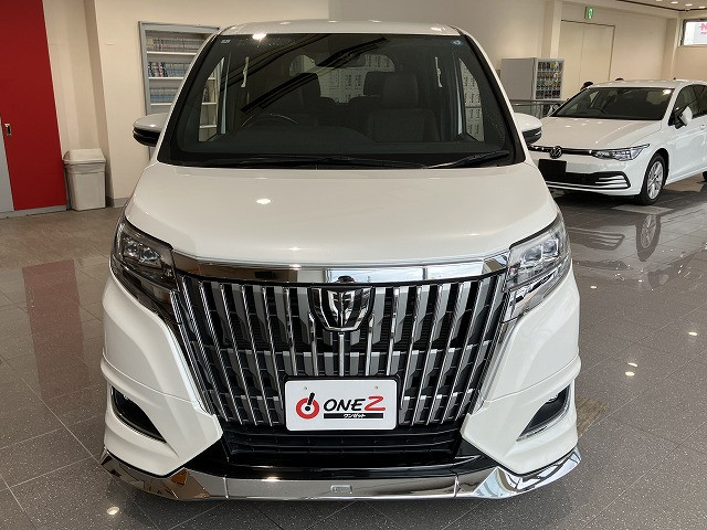 トヨタ エスクァイア ２．０ ＧＩ プレミアムパッケージ H30年 (近畿) 99
