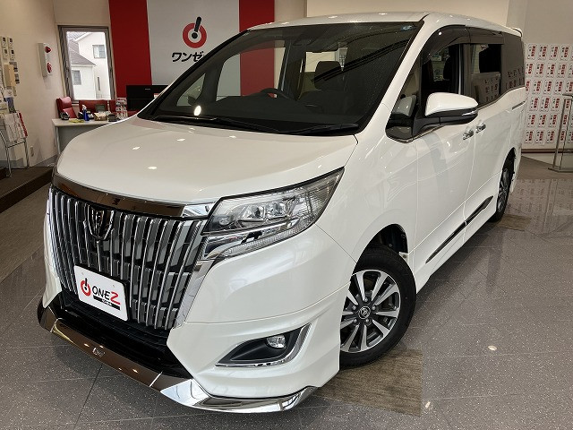 トヨタ エスクァイア ２．０ ＧＩ プレミアムパッケージ H30年 (近畿) 99