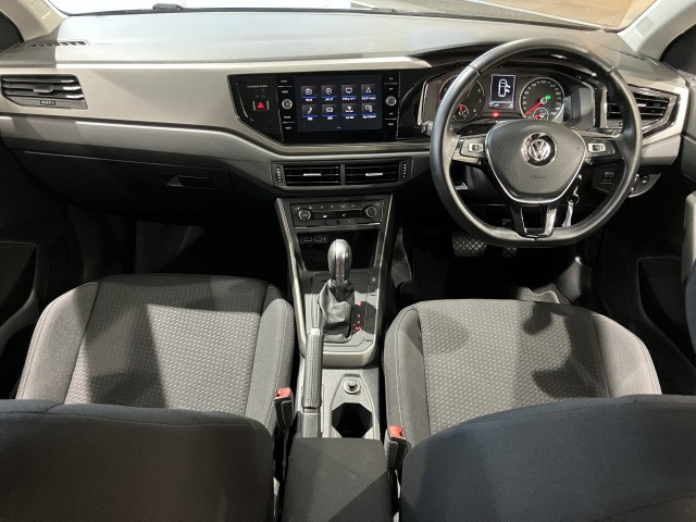 フォルクスワーゲン ポロ ＴＳＩ　コンフォートライン H30年 (近畿) 99