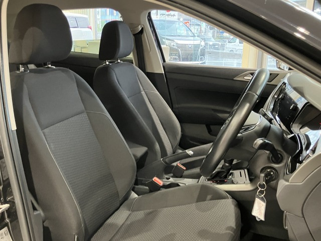 フォルクスワーゲン ポロ ＴＳＩ　コンフォートライン H30年 (近畿) 99