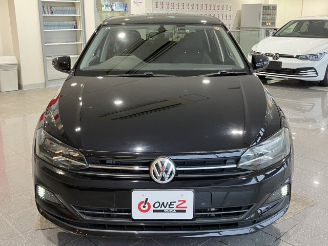 フォルクスワーゲン ポロ ＴＳＩ　コンフォートライン H30年 (近畿) 99