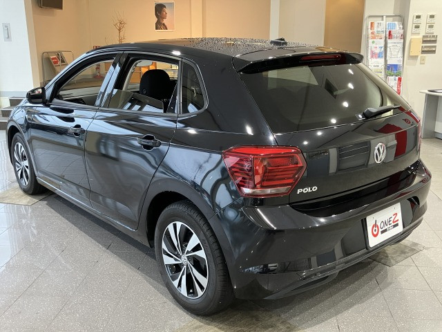 フォルクスワーゲン ポロ ＴＳＩ　コンフォートライン H30年 (近畿) 99