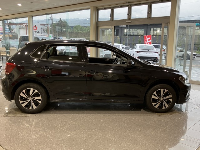 フォルクスワーゲン ポロ ＴＳＩ　コンフォートライン H30年 (近畿) 99