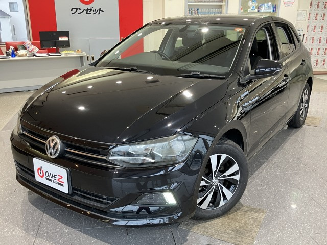 フォルクスワーゲン ポロ ＴＳＩ　コンフォートライン H30年 (近畿) 99