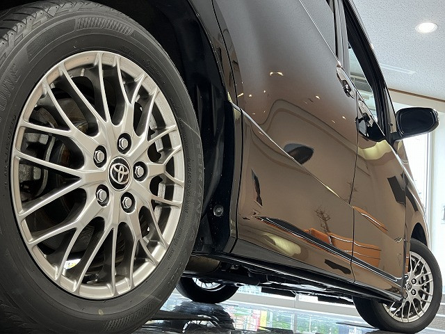 トヨタ ヴォクシー １．８ ハイブリッド ＺＳ 煌ＩＩＩ R3年 (近畿) 99