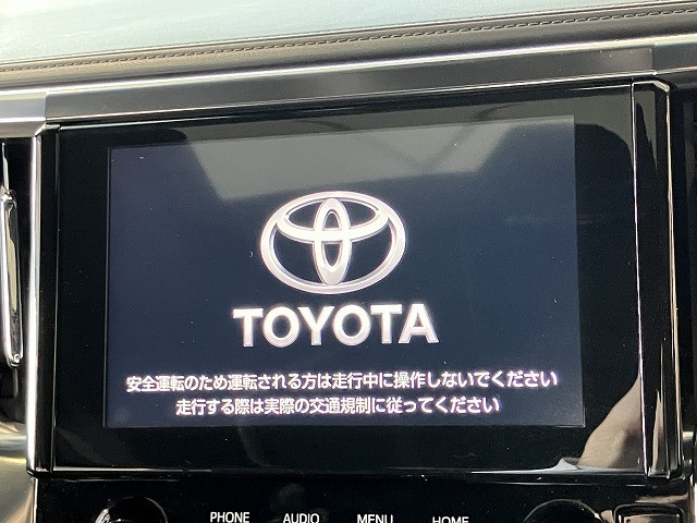 トヨタ アルファード ２．５ Ｓ タイプゴールド R2年 (近畿) 99
