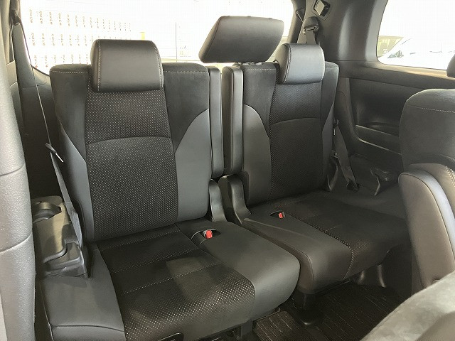 トヨタ アルファード ２．５ Ｓ タイプゴールド R2年 (近畿) 99