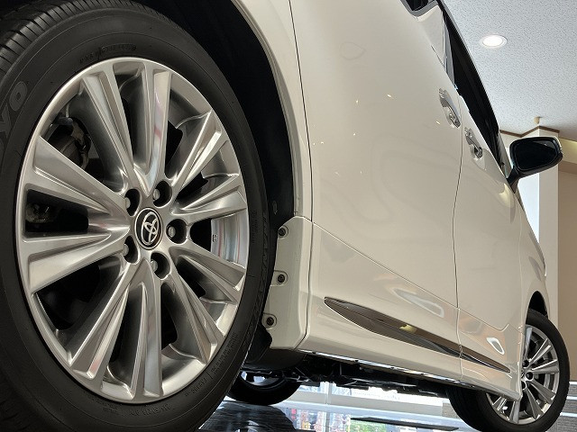 トヨタ アルファード ２．５ Ｓ タイプゴールド R2年 (近畿) 99