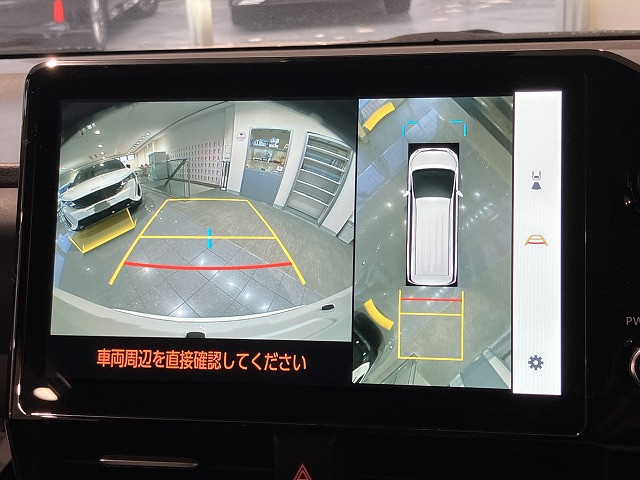 トヨタ ノア １．８ ハイブリッド Ｚ R5年 (近畿) 99