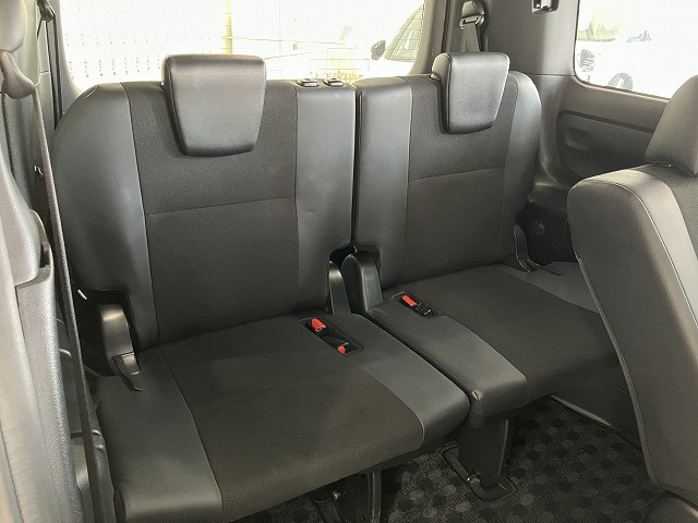 トヨタ ノア ２．０ ＳＩ ＷＸＢ H30年 (近畿) 99