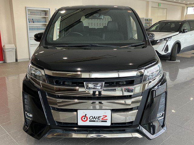 トヨタ ノア ２．０ ＳＩ ＷＸＢ H30年 (近畿) 99