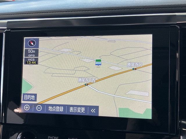トヨタ アルファード　ハイブリッド ハイブリッド ２．５ ＳＲ Ｃパッケージ Ｅ－ＦＯＵＲ ４ＷＤ R2年 (近畿) 99