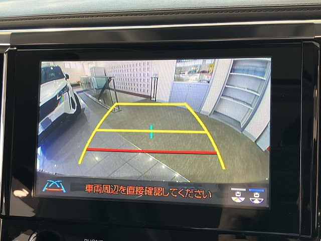 トヨタ アルファード　ハイブリッド ハイブリッド ２．５ ＳＲ Ｃパッケージ Ｅ－ＦＯＵＲ ４ＷＤ R2年 (近畿) 99