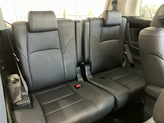 トヨタ アルファード　ハイブリッド ハイブリッド ２．５ ＳＲ Ｃパッケージ Ｅ－ＦＯＵＲ ４ＷＤ R2年 (近畿) 99