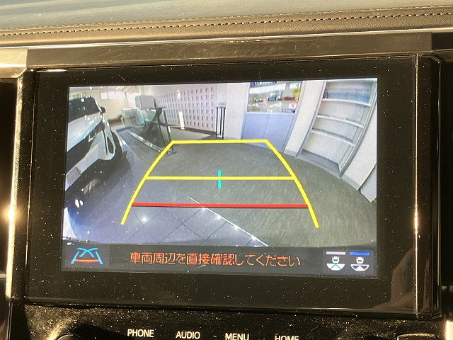トヨタ アルファード ２．５ Ｓ タイプゴールド R3年 (近畿) 99