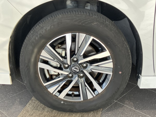 日産 セレナ ２．０ ハイウェイスターＶ R6年 (近畿) 99