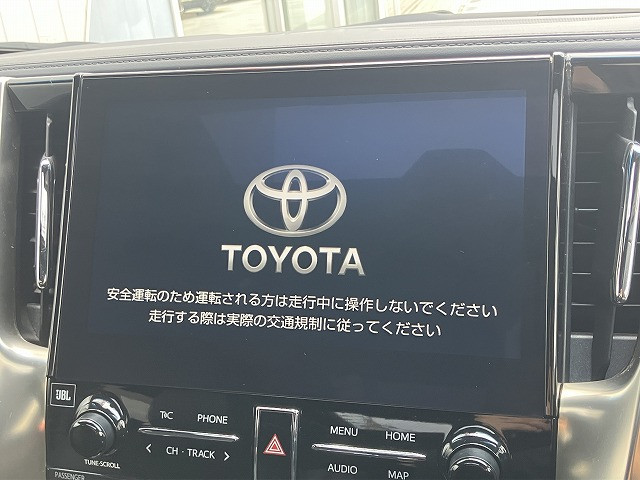 トヨタ アルファード ２．５ Ｓ タイプゴールドＩＩＩ R5年 (近畿) 99