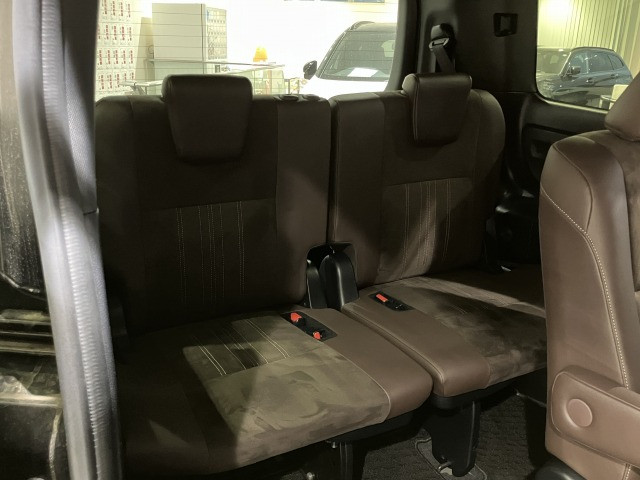 トヨタ エスクァイア ２．０ ＧＩ プレミアムパッケージ H29年 (近畿) 99