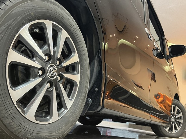 トヨタ エスクァイア ２．０ ＧＩ プレミアムパッケージ H29年 (近畿) 99