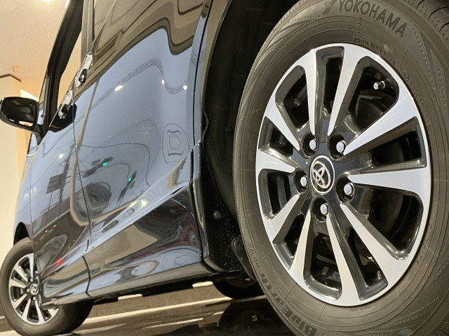 トヨタ エスクァイア ２．０ ＧＩ プレミアムパッケージ H29年 (近畿) 99