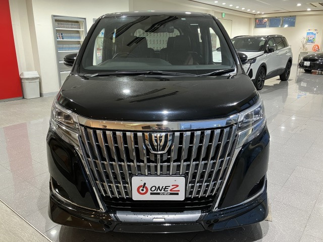 トヨタ エスクァイア ２．０ ＧＩ プレミアムパッケージ H29年 (近畿) 99