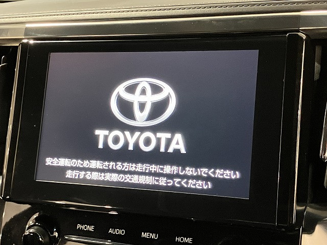 トヨタ アルファード ２．５ Ｓ タイプゴールド R3年 (近畿) 99