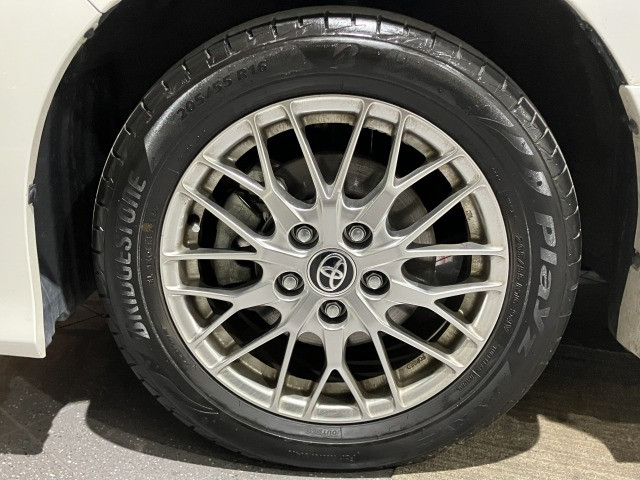 トヨタ ヴォクシー １．８ ハイブリッド ＺＳ 煌ＩＩＩ R3年 (近畿) 99